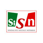 sindacato sociale notarile - logo